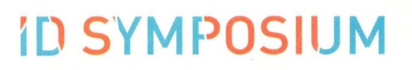 Id Symposium Logo Device mark 6058098 Trademark