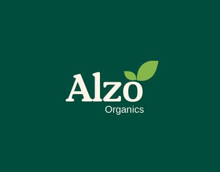 Alzo Organics Device mark 6058360 Trademark