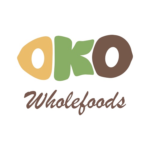 Oko Wholefoods Device mark 6058418 Trademark
