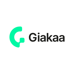 Giakaa Device mark 6058480 Trademark