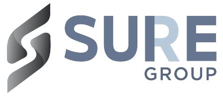 Sure Group Device mark 6058518 Trademark