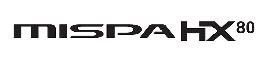 Mispa Hx80 Device mark 6058493 Trademark