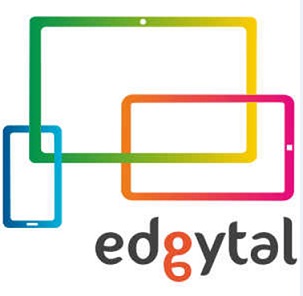 Edgytal Device mark 6058599 Trademark