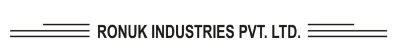 Ronuk Industries Pvt. Ltd. Device mark 6059556 Trademark