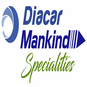 Diacar Mankind Specialities Device mark 6059633 Trademark