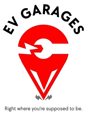 Ev Garages Device mark 6059811 Trademark