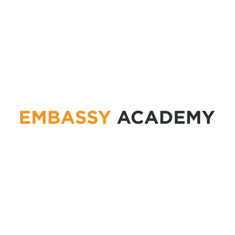 Embassy Academy Device mark 6059918 Trademark