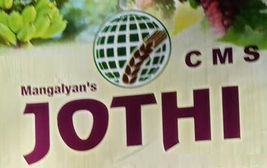 Mangalyan's Jothi Cms Device mark 6060342 Trademark