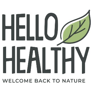 Hello Healthy Device mark 6060413 Trademark