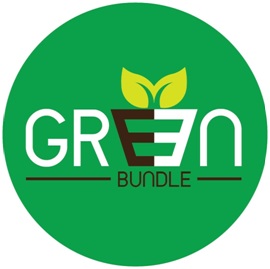 Green Bundle Device mark 6060557 Trademark