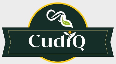 Cudiq With Device Device mark 6060603 Trademark