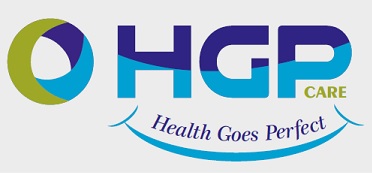Hgp Care Health Goes Perfect With Device Device mark 6060601 Trademark