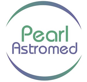Pearl Astromed Device mark 6060888 Trademark