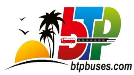 Btp Btpbuses.com Device mark 6060972 Trademark