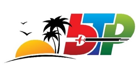 Btp With Logo Device mark 6060973 Trademark