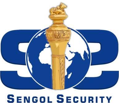 Sengol Security Device mark 6061326 Trademark