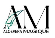 Am Aloevera Magique Device mark 6061425 Trademark