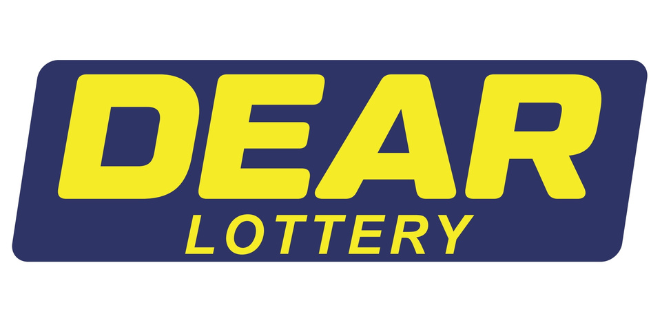 Dear Lottery Device mark 6061706 Trademark