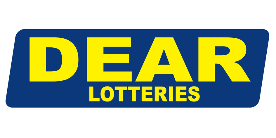 Dear Lotteries Device mark 6061705 Trademark