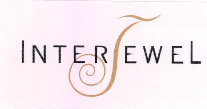 Interjewel Device mark 2140458 Trademark
