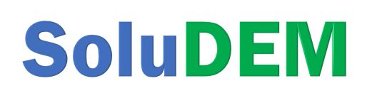 Soludem Device mark 6063230 Trademark