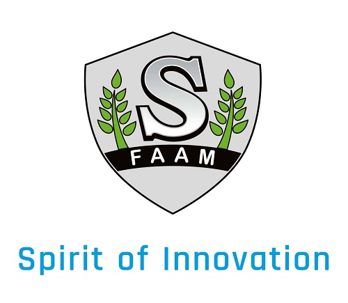 S Faam Device mark 6063271 Trademark