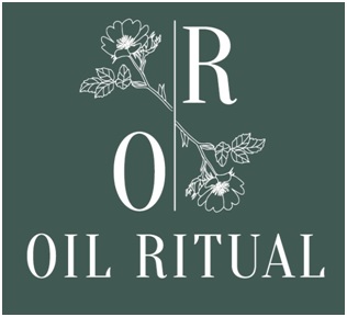 O R Oil Ritual Device mark 6062272 Trademark