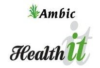 Ambic Health It Device mark 6063861 Trademark