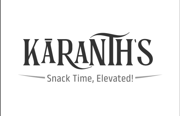 Karanth's Device mark 6062911 Trademark