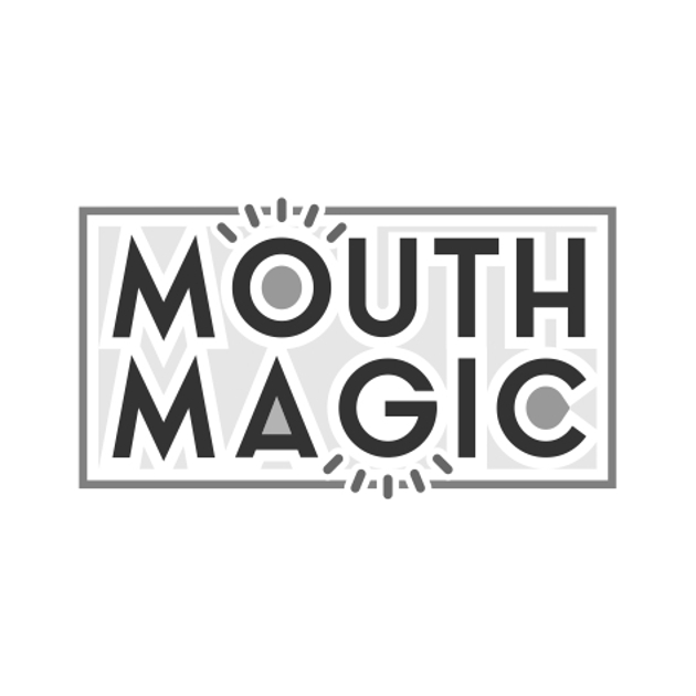 Mouth Magic Device mark 6062913 Trademark