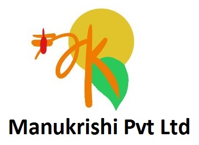 Manukrishi Pvt Ltd Device mark 6064742 Trademark