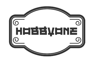 Hobbyone (with Device) Device mark 6063451 Trademark