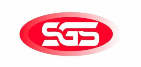 Sgs Device mark 6062989 Trademark