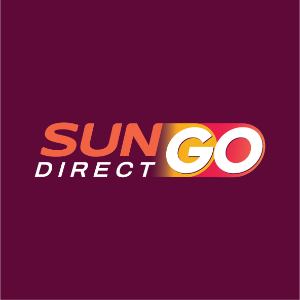 Sun Direct Go Device mark 6063994 Trademark