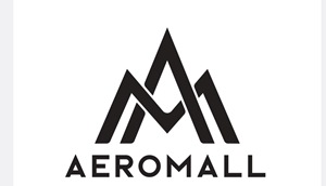Aeromall Device mark 6061964 Trademark