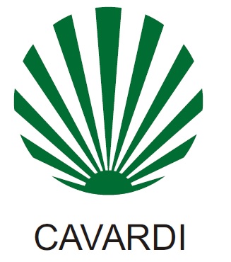 Cavardi Device mark 6063560 Trademark