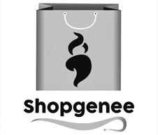 Shopgenee Device mark 6063054 Trademark