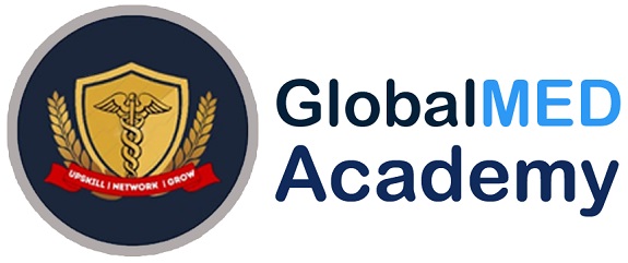 Globalmed Academy Device mark 6063601 Trademark