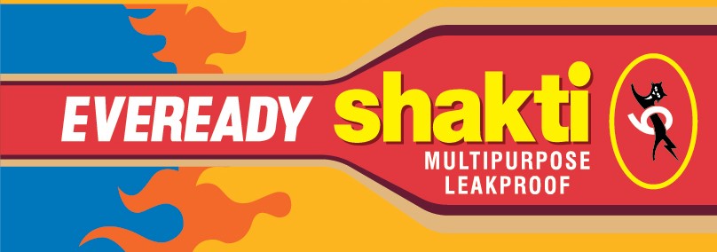 Eveready Shakti Device mark 6064160 Trademark