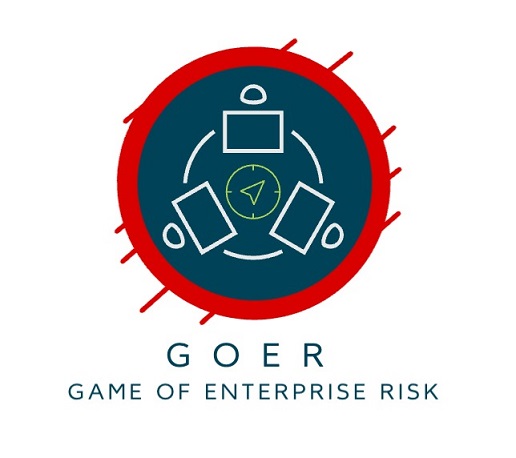 Goer- Game Of Enterprise Risk Device mark 6065996 Trademark