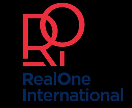 Realone International Device mark 6066441 Trademark