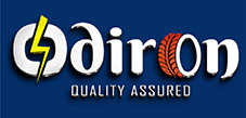 Odiron (label) Device mark 5613405 Trademark