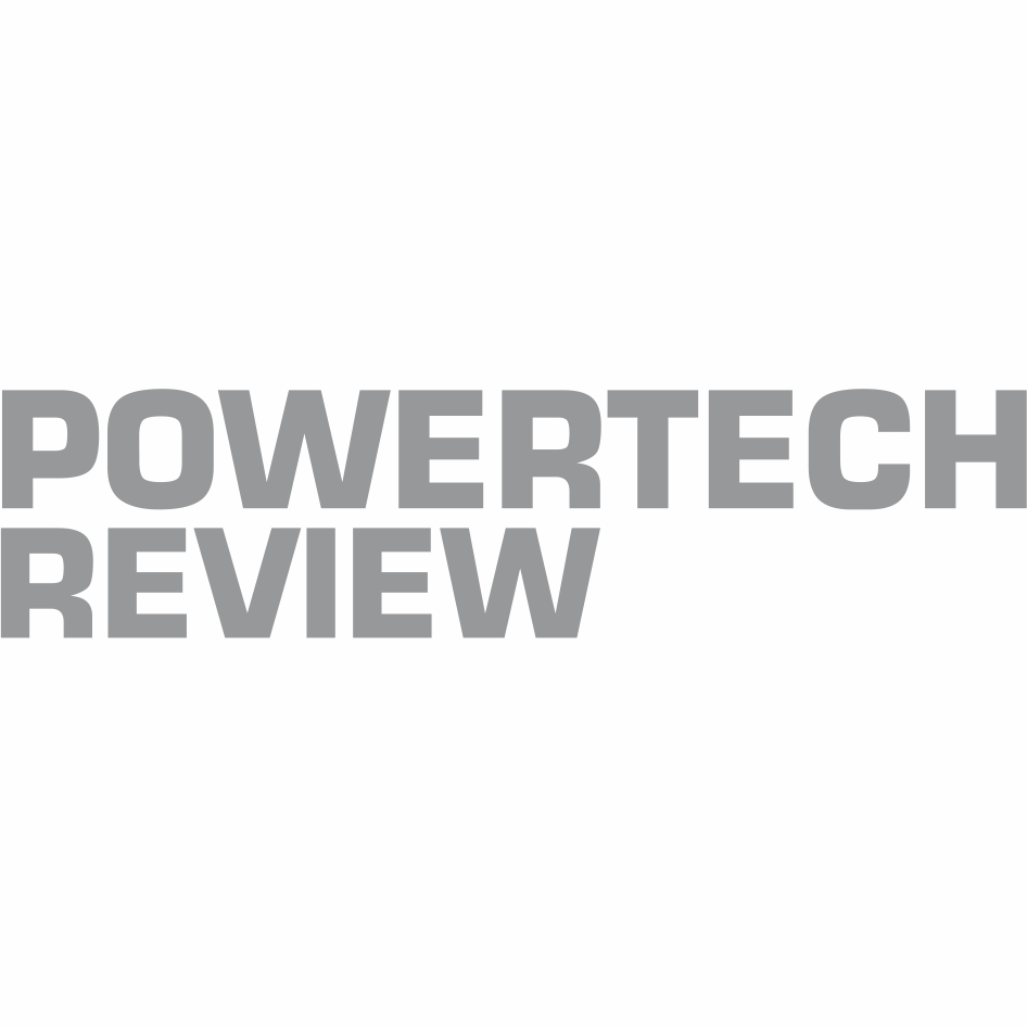 Powertech Review (device) Device mark 5613799 Trademark