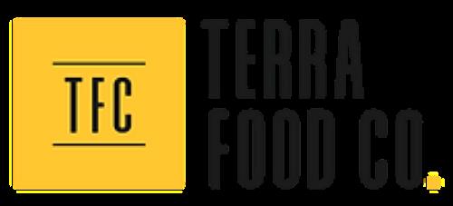 Tfc- Terra Food Co Device mark 5613903 Trademark