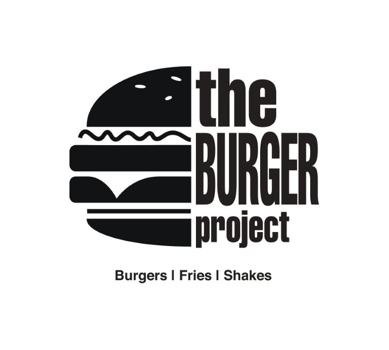 The Burger Project Device mark 5613905 Trademark