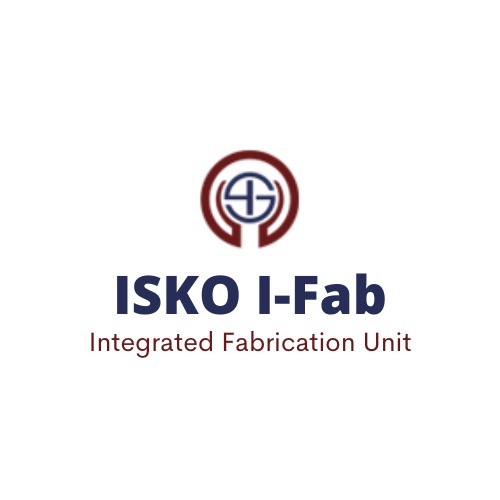 Isko I-fab Device mark 5614334 Trademark