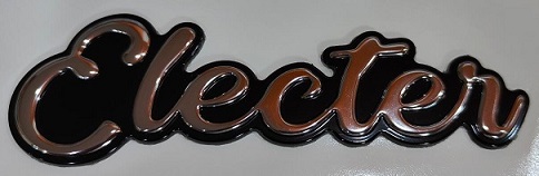 Electer Device mark 5615008 Trademark