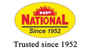 National Device mark 5616484 Trademark