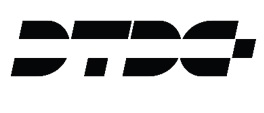 Dtdc (logo) Device mark 5662977 Trademark