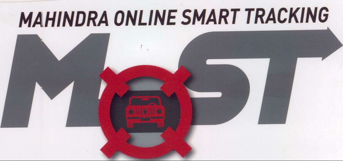 Mahindra Online Smart Tracking Most Device mark 2129426 Trademark